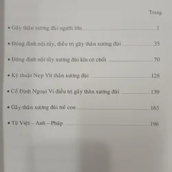 GÃY THÂN XƯƠNG ĐÙI - TỔN THƯƠNG, CHẨN ĐOÁN, ĐIỀU TRỊ 595415