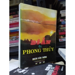 Bí Ẩn Về Phong Thủy - Đoàn Văn Thông