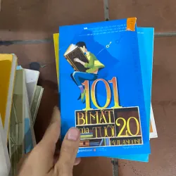 101 bí mật của tuổi 20