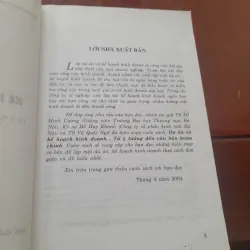 DỰ ÁM & KẾ HOẠCH KINH DOANH - Từ Ý tưởng đến Văn bản hoàn chỉnh 751966