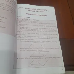 Phương pháp giải toán tự luận HÌNH HỌC KHÔNG GIAN 1021100