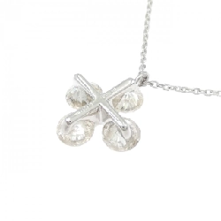 Dây chuyền kim cương PT900/PT850 1.00CT - Hàng hiệu Chính hãng 856638