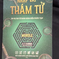 nhập vai thám tử 2