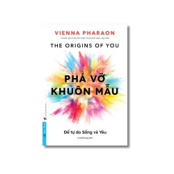 Phá Vỡ Khuôn Mẫu - Vienna Pharaon