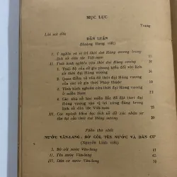 Thời đại Hùng Vương, Viện Sử học in năm 1978 713063