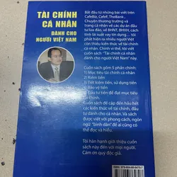 Tài Chính Cá Nhân Dành Cho Người Việt Nam (c43) 675117