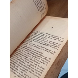 Blood and Gold - Anne Rice 509230