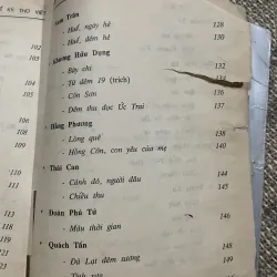 Một thế kỷ Thơ Mới  1029021