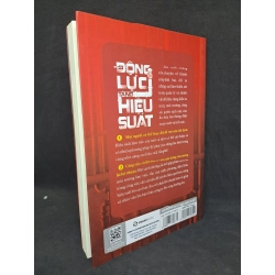 Tạo động lực tăng hiệu suất 2020 mới 90% HPB.HCM1508 34563