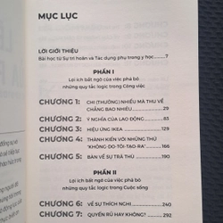 Lẽ phải của phi lý trí - Dan Ariely 530925