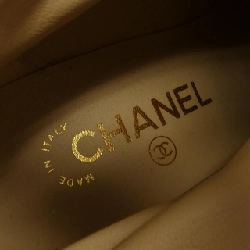 Giày bốt CHANEL G34134 - Hàng hiệu Chính hãng 830009