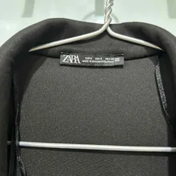 Áo dạ Zara 558893