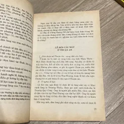 HUẾ - LỄ HỘI DÂN GIAN (XB 1998) 751650