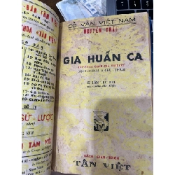 Combo 5 quyển Cổ văn Việt Nam 1017876