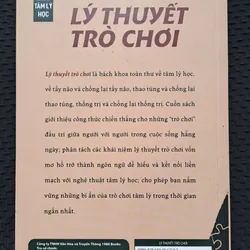 Lý thuyết trò chơi - Trần Phách Hàm 720068