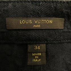 Quần jeans LOUIS VUITTON FDPA01AQU - Hàng hiệu Authentic 808906