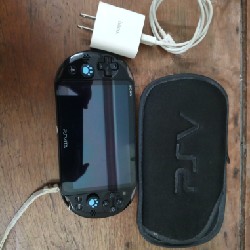 Máy chơi game PS Vita 2K 24246