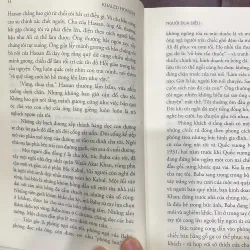 Văn học nước ngoài : NGƯỜI ĐUA DIỀU - Khaled Hosseini - bestseller  1038526