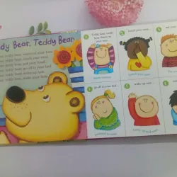 The Wheels on the Bus 929566