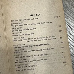 📖 Cá tính sáng tạo của nhà văn và sự phát triển văn học 719226