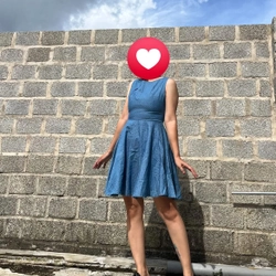 Đầm đồng giá 150k mới 100% 533925