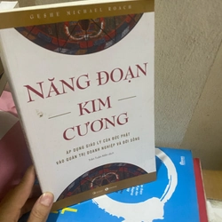 năng đoạn kim cương