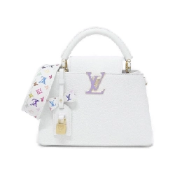 Túi xách Louis Vuitton Capucines BB M13253 - Hàng hiệu Chính hãng