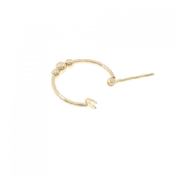 K18YG Bông tai một bên - Hàng hiệu Chính hãng 867759