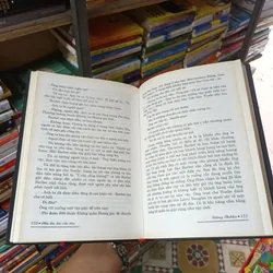 Phía Bên Kia Nửa Đêm- Sydney Sheldon 675206