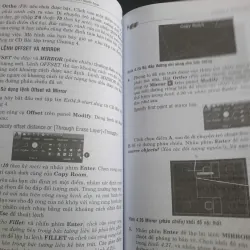 Giáo Trình Tự Học AutoCAD 2019 Thực Hành Bằng Hình Minh Họa 723353