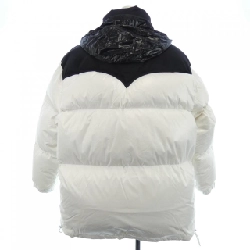 【Mã giảm giá】Áo khoác lông vũ LOUIS VUITTON 644194