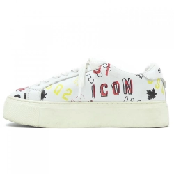 【Khuyến mãi】Giày sneaker DSQUARED2 660931