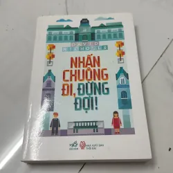 Nhấn chuông đi đừng đợi