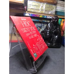 Học siêu tốc nhờ tư duy khác biệt 2017 mới 90% bẩn bụi 1980 Books HPB0607 KỸ NĂNG Blogmeo21025