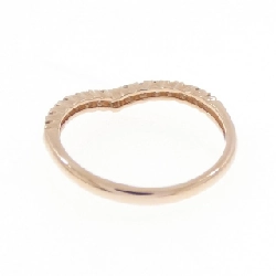 Nhẫn kim cương K10PG 0.20CT 668501