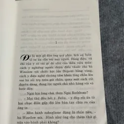 DANH DỰ - LAWRENCE SANDERS 574631