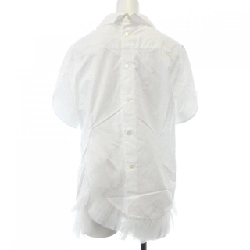 noir kei ninomiya 3K-B013 áo - Hàng hiệu Authentic 811337