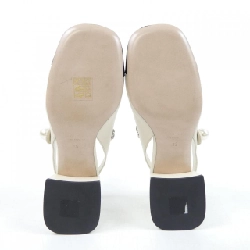 【Khuyến mãi】Giày cao gót MIU MIU 663422