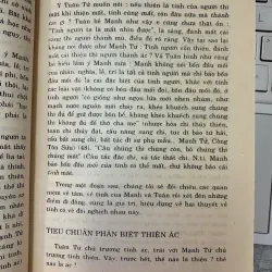 TUÂN TỬ - NGUYỄN HIẾN LÊ & GIẢN CHI 719629