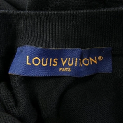 Louis Vuitton Áo len dài tay cotton họa tiết monogram HUN46WAUR - Hàng hiệu Chính hãng 883372