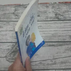 Làm chủ Cảm xúc. Tác giả Helen Greathead. Quỳnh Thông dịch 689325