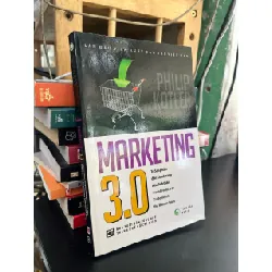 Marketing 3.0 - Philip Kotler