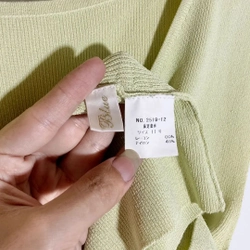 Áo Tantop Mongtoghi Nhật  chất mềm mại , co giãn thoải mái Size S/ M
 448592