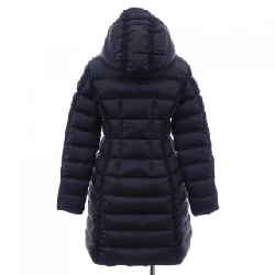 MONCLER HERMINE Áo khoác lông - Hàng hiệu Chính hãng 820961