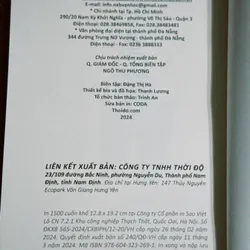 Mùa sạch - Trần Dần 698304