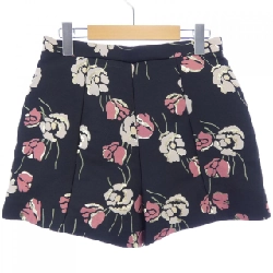 Quần short RED VALENTINO - Hàng hiệu Chính hãng 817333