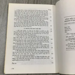 Tổng kết tác chiến bảo vệ thành cổ quảng trị năm 1972. 6a4 730513