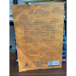 Lộc Đỉnh Ký tập 1 -  Kim Dung 681813