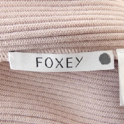 Foxy FOXEY Tunic - Hàng hiệu Chính hãng 827682