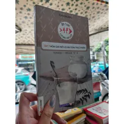 Ẩm thực: Con dao hai lưỡi - Yun Wuxin 356800